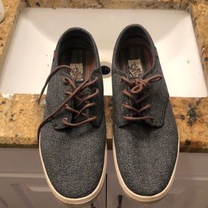 Men’s Vans Shoes